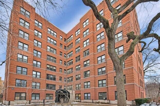 4900 N Marine Dr in Chicago, IL - Building Photo - Building Photo