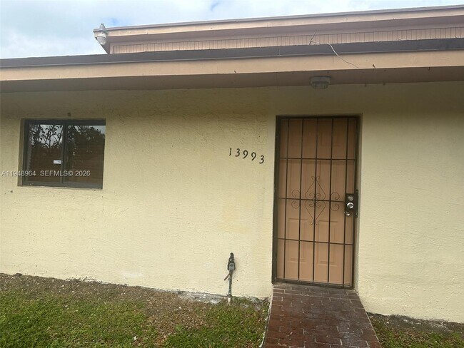 13993 SW 280th Terrace in Homestead, FL - Building Photo - Building Photo