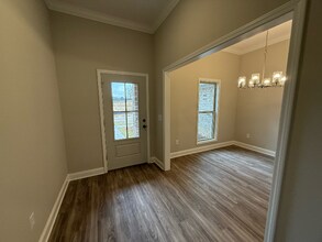 546 Patrick Farms Dr in Pearl, MS - Building Photo - Building Photo