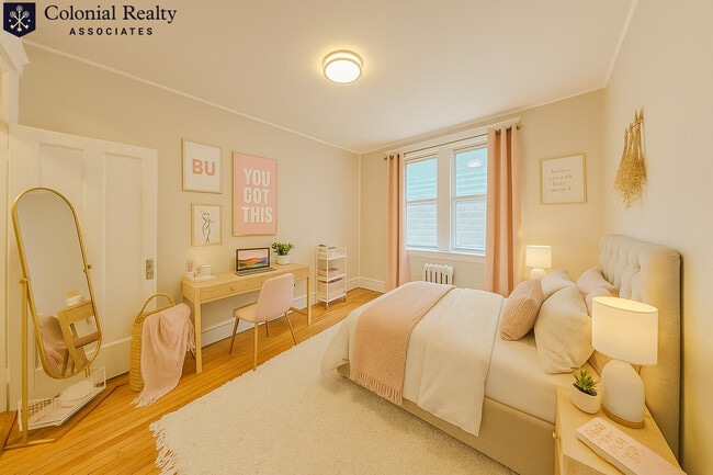 330 St Paul St in Brookline, MA - Building Photo - Building Photo