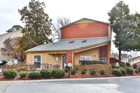 Building Photo - Hampton Creste Apartments in Charlotte, North Carolina