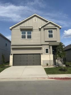 2228 Delano Dr in Leander, TX - Building Photo