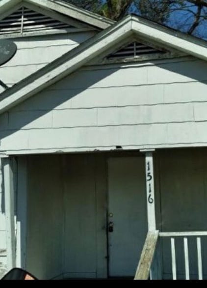 property at 1516 Eby St