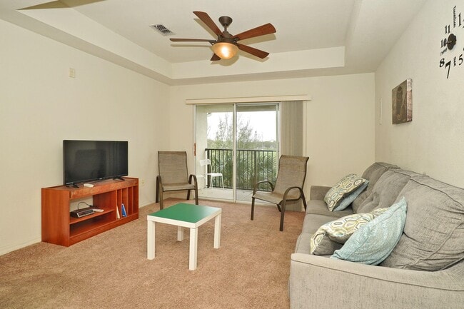 3562 D'Avinci Way in Melbourne, FL - Building Photo - Building Photo