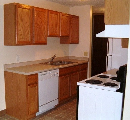 Westgate Apartments in Hibbing, MN - Foto de edificio - Interior Photo