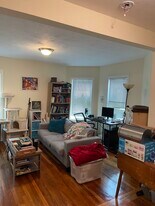 144 Lincoln St, Unit 1 in Boston, MA - Building Photo