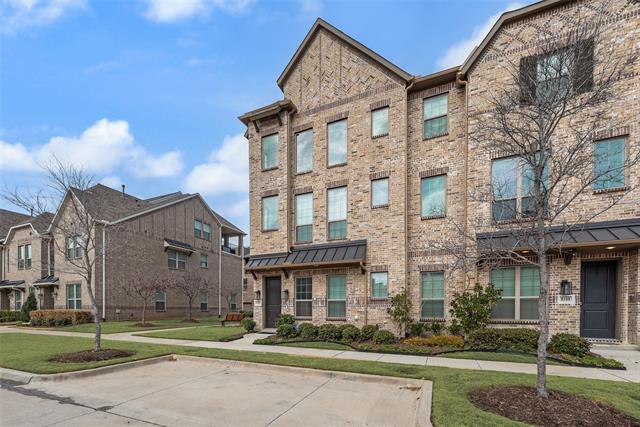 8102 Foraker St in Frisco, TX - Building Photo - Building Photo