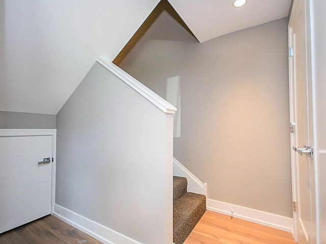 3750 N Bernard St in Chicago, IL - Building Photo - Building Photo