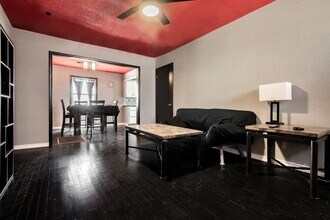 3204 SE 19th St in Del City, OK - Building Photo - Building Photo