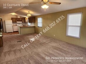 10 Eastgate Dr in Kirksville, MO - Building Photo - Building Photo