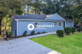 295 Highland Cir in Stockbridge, GA - Building Photo - Building Photo