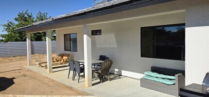 8160 Palomar Ave in Yucca Valley, CA - Building Photo - Building Photo