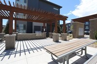Building Photo - The Aster Conservatory Green Apartamentos in Denver, Colorado