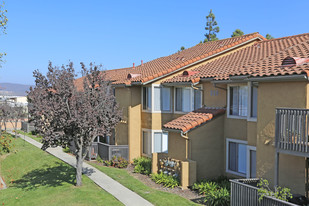Viewpoint Luxury Apartments in San Marcos, CA - Building Photo