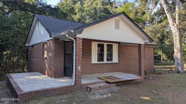 property at 3444 Mogul Rd