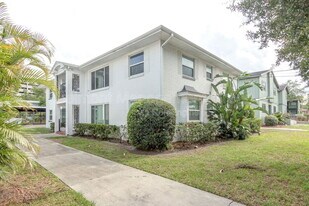 96 Columbia St in Orlando, FL - Building Photo