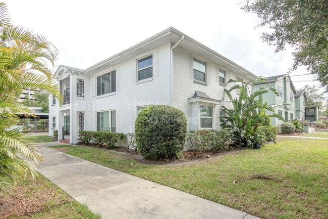 96 Columbia St in Orlando, FL - Building Photo - Building Photo