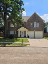 13415 Lynnville Dr in Houston, TX - Building Photo - Building Photo