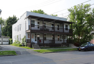 474-476 Ontario St Apartments