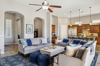 8515 E Lockwood St in Mesa, AZ - Building Photo - Building Photo