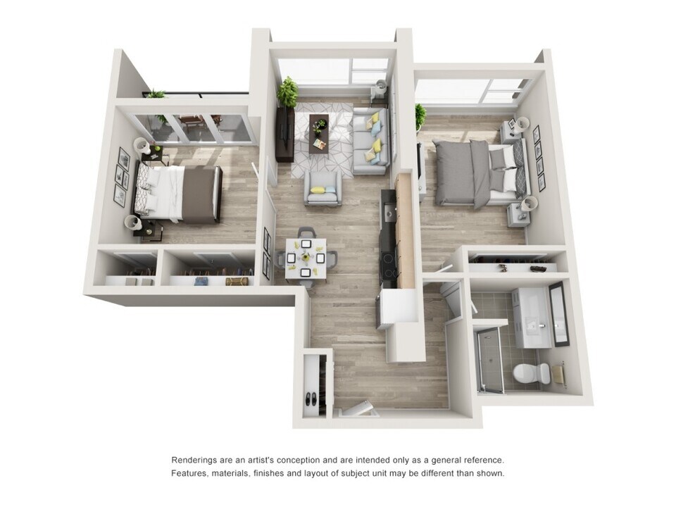5633-5633 Fenwick St in Halifax, NS - Building Photo