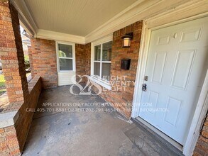1724-1726 NW 18th St in Oklahoma City, OK - Building Photo - Building Photo