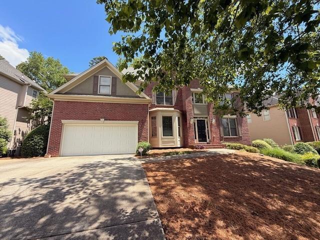 property at 4005 Regal Oaks Dr