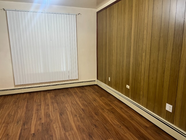 128-130 Barney St in Wilkes-Barre, PA - Building Photo - Building Photo