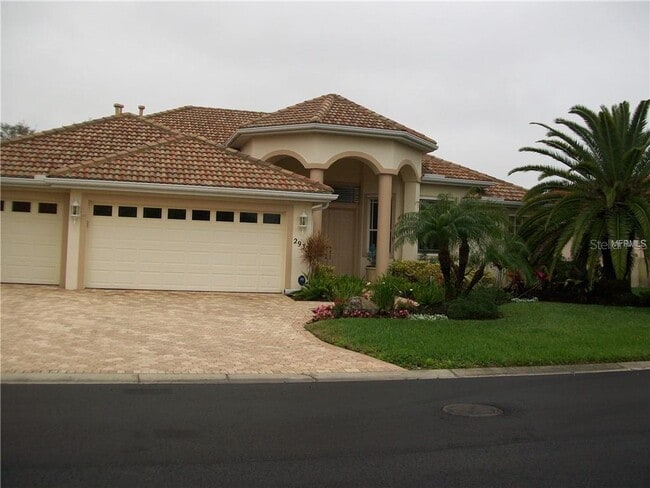 property at 2933 Seasons Blvd