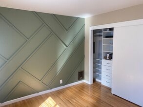 666 Oakland Ave, Unit 203 in Oakland, CA - Foto de edificio - Building Photo