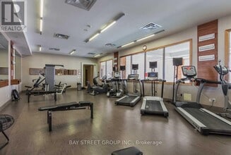 39-2139 Galleria Pkwy in Markham, ON - Building Photo - Building Photo