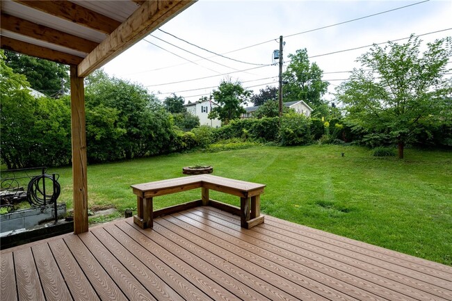 property at 36 Brendan Cir