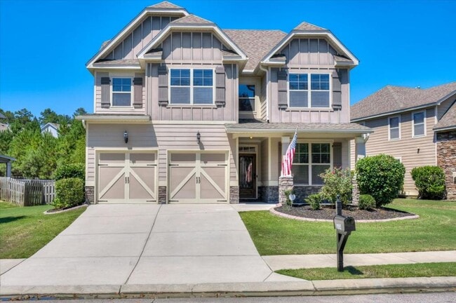 property at 5634 Sunbury Loop