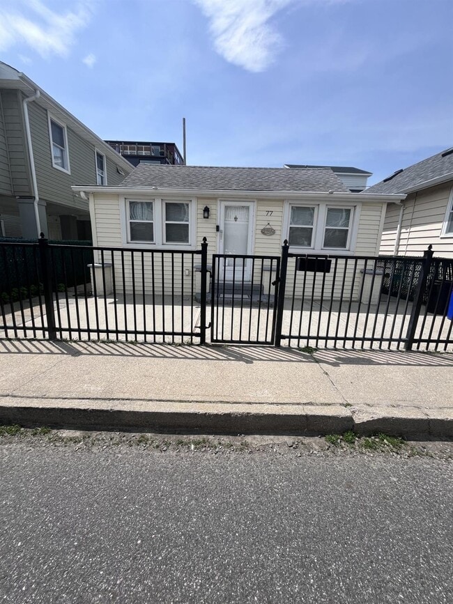 property at 77 Wisconsin St