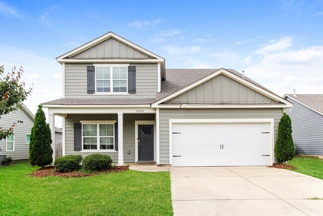 property at 5595 Timber Leaf Lp
