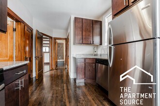 3823 N Drake Ave in Chicago, IL - Building Photo - Building Photo
