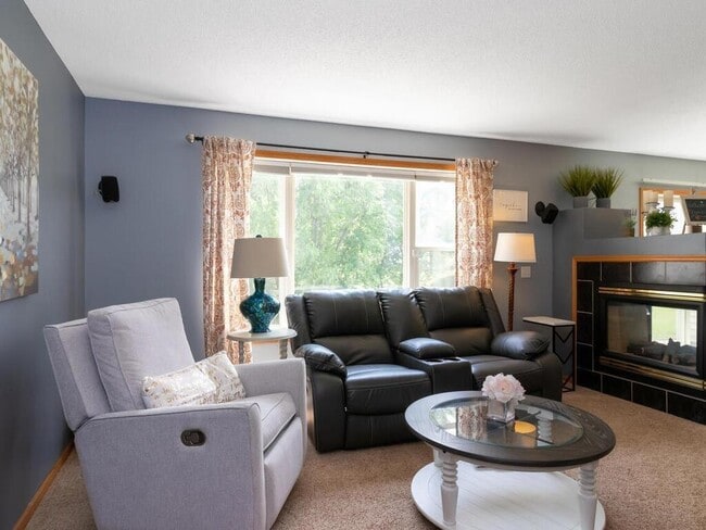 15636 Fjord Ave in Apple Valley, MN - Building Photo - Building Photo