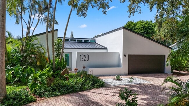 property at 1220 NW 8th St
