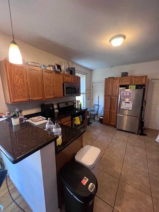 36 Delle Ave in Boston, MA - Building Photo
