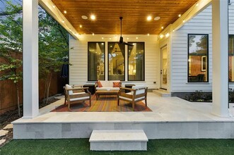 8810 Groveland Dr in Dallas, TX - Building Photo - Building Photo