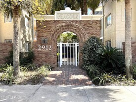 2912 St Johns Ave in Jacksonville, FL - Building Photo
