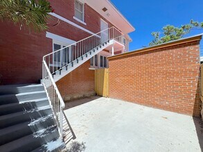 2801 Wheeling Ave in El Paso, TX - Building Photo - Building Photo