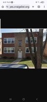 8115 Kilpatrick Ave in Skokie, IL - Building Photo