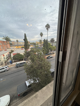 1101 S Norton Ave-Unit -305 in Los Angeles, CA - Building Photo - Building Photo