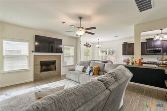 7608 Melanite Dr in Killeen, TX - Building Photo - Building Photo