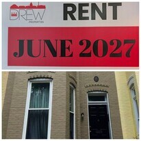 1315 35th St NW in Washington, DC - Building Photo