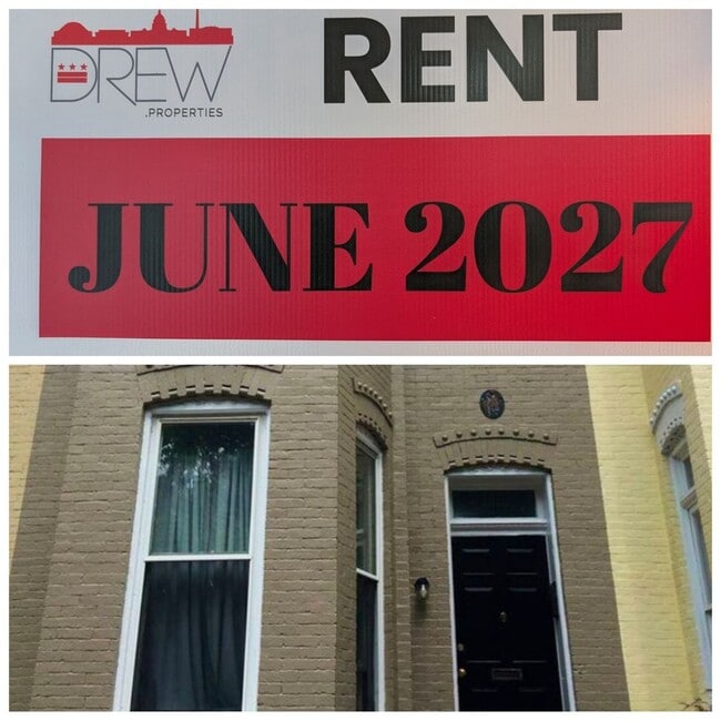 property at 1315 35th St NW