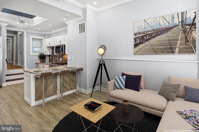 property at 2112 Eastern Ave