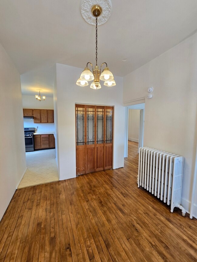 43 Birdsall St, Unit 1