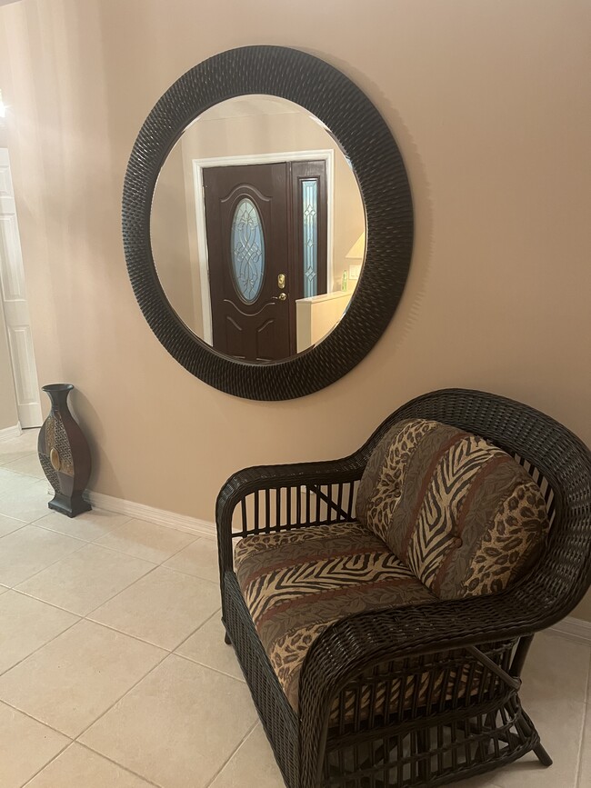 922 Jackson Way in Fort Pierce, FL - Building Photo - Building Photo